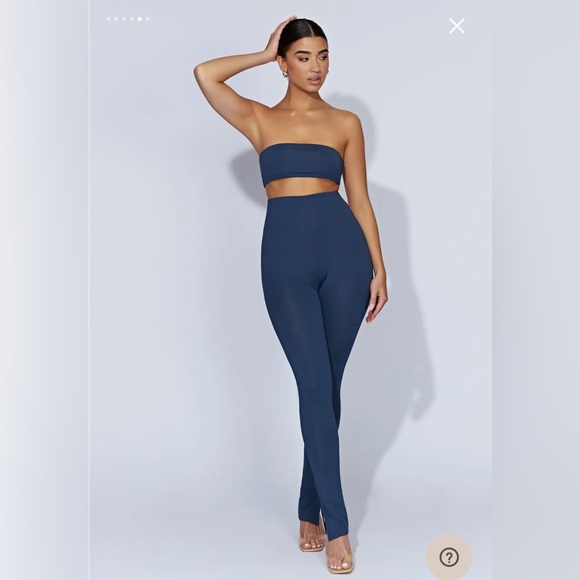 Meshki Blue Set - Picture 1 of 4